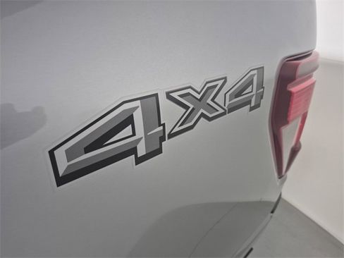 Used 2025 Ford F150 STX w/ Equipment Group 200A image 14