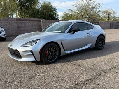 Used 2025 Toyota GR86 Premium w/ Performance Package