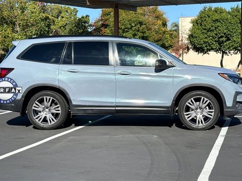 Used 2022 Honda Pilot Sport image 8
