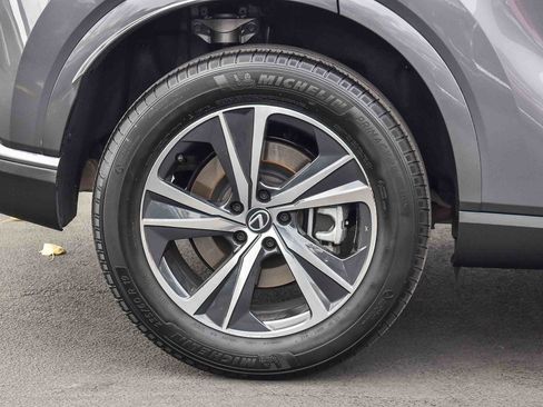 Used 2023 Lexus RX 350 FWD w/ Cold Area Package image 11