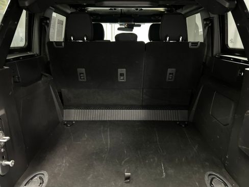 Used 2025 Ford Bronco Big Bend image 23