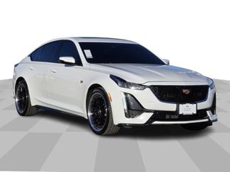 Used 2020 Cadillac CT5 Sport video 1