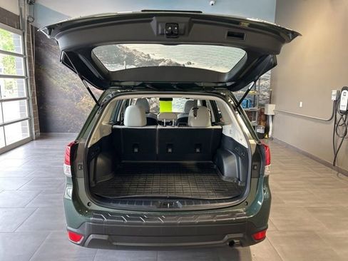 Used 2023 Subaru Forester AWD/4WD image 97