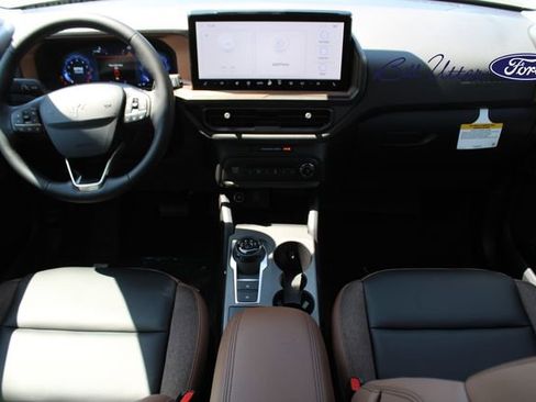 New 2025 Ford Bronco Sport Outer Banks image 12