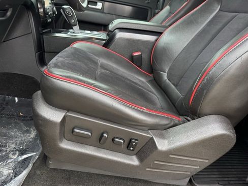 Used 2014 Ford F150 FX4 w/ Equipment Group 402A Luxury image 5