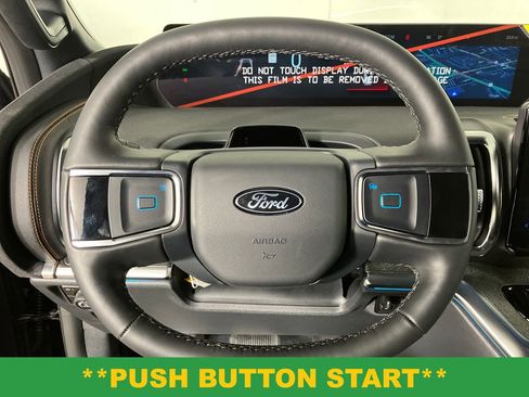 New 2026 Ford Expedition Tremor image 17