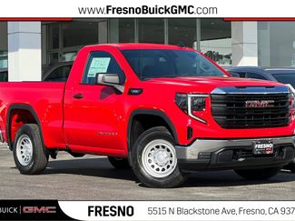 New 2026 GMC Sierra 1500 Pro video 1