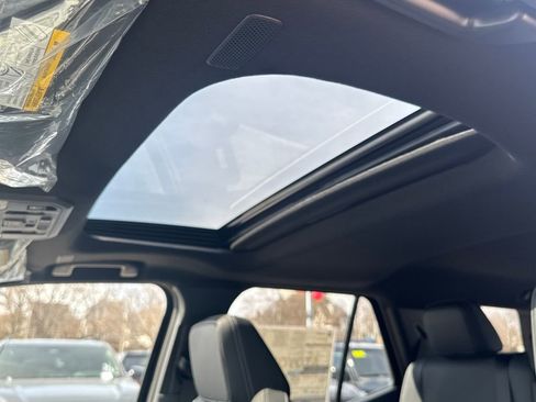 New 2026 Toyota 4Runner TRD Off-Road Premium image 15