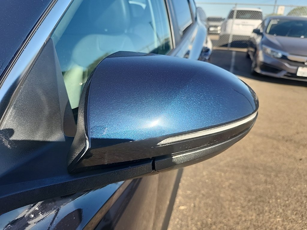 Used 2023 Hyundai Tucson SEL AWD/4WD image 5