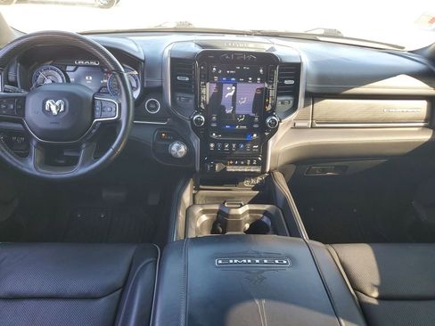 Used 2020 RAM 1500 Limited image 24