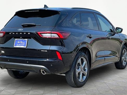 Used 2024 Ford Escape ST-Line w/ Tech Pack #1 AWD/4WD image 2