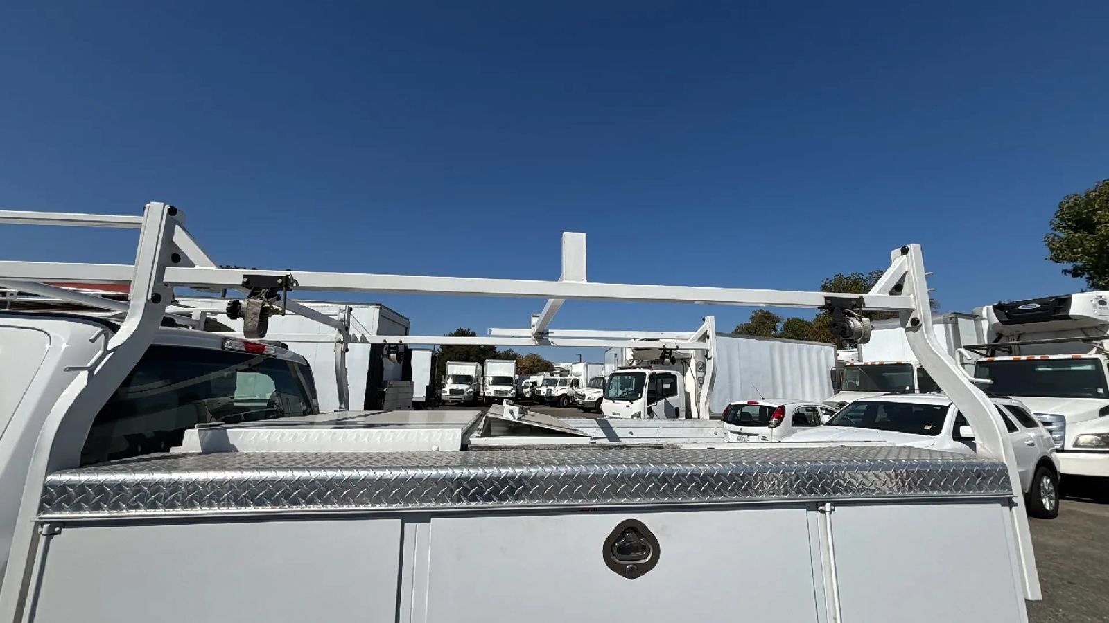 Used 2020 Ford F350 XL w/ Power Equipment Group RWD image 18