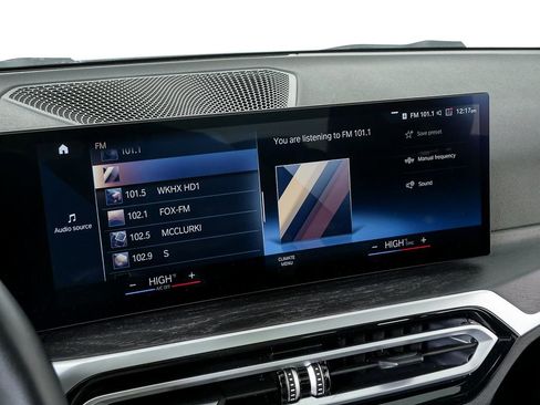 Used 2024 BMW 330i Sedan image 15