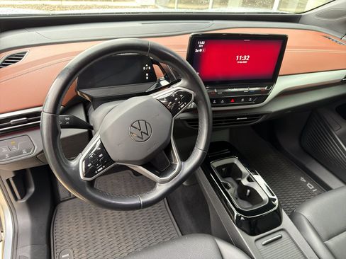 Used 2021 Volkswagen ID.4 Pro S w/ ID.4 Protection Package image 14