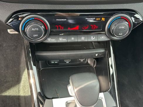 Used 2024 Kia Forte GT w/ GT2 Package image 23