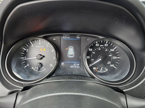 Used 2019 Nissan Rogue SV FWD image 26