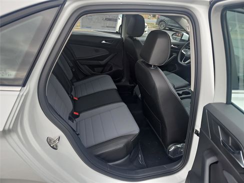 New 2026 Volkswagen Jetta SE image 30