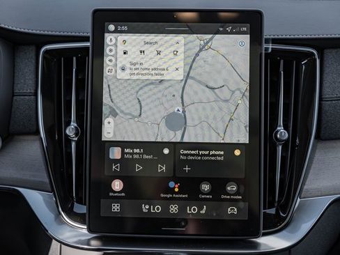 New 2026 Volvo XC90 B6 Plus w/ Protection Package image 22