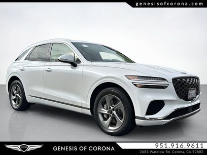 Used 2026 Genesis GV70 2.5T