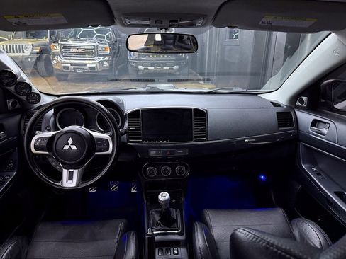 Used 2012 Mitsubishi Lancer Evolution GSR image 20