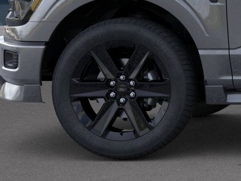 New 2026 Ford F150 STX w/ F-150 LOBO Package AWD/4WD image 42