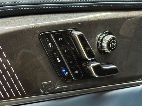 New 2025 Cadillac Escalade IQ Sport 2 image 25