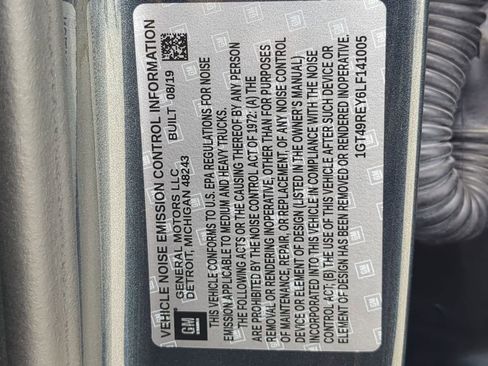 Used 2020 GMC Sierra 2500 Denali w/ Denali Ultimate Package image 24