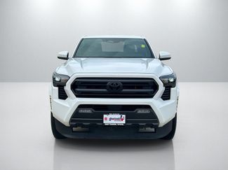 Used 2024 Toyota Tacoma SR5 RWD video 2