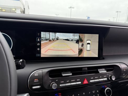 New 2026 Hyundai Palisade Calligraphy image 43