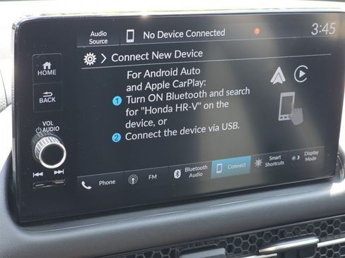 Certified 2024 Honda HR-V EX-L image 5