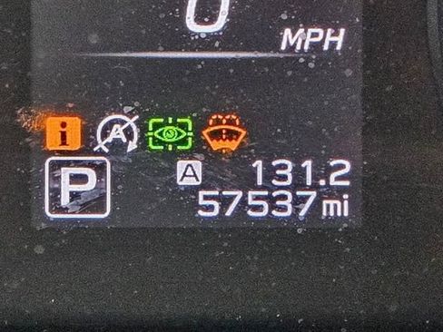 Used 2020 Subaru Outback Limited image 25