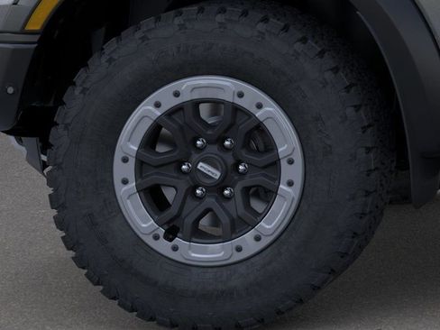 New 2026 Ford Ranger Raptor AWD/4WD image 19