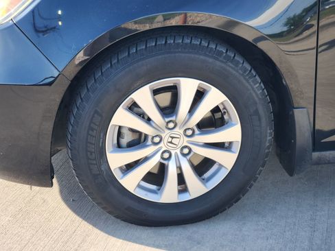 Used 2017 Honda Odyssey EX-L image 11