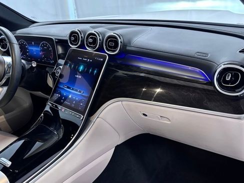 Certified 2023 Mercedes-Benz GLC 300 4MATIC image 17