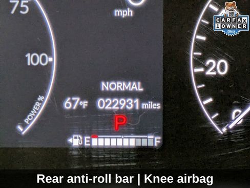 Used 2023 Honda CR-V Sport image 21