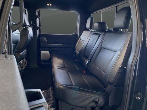 New 2026 Ford F150 Lariat w/ Equipment Group 502A High image 29