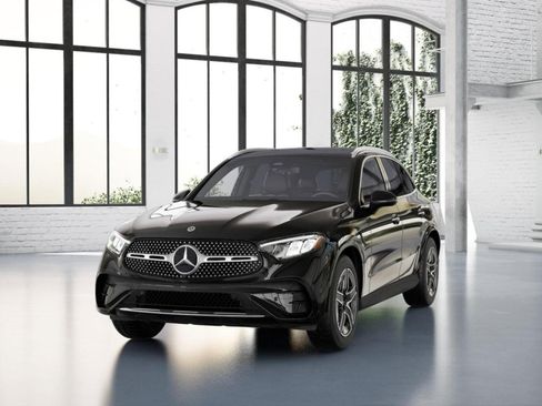 New 2026 Mercedes-Benz GLC 300 image 41