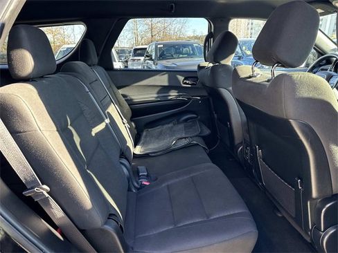 Certified 2023 Dodge Durango GT image 10