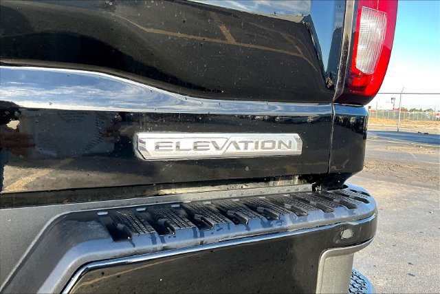 Used 2023 GMC Sierra 1500 Elevation AWD/4WD image 23