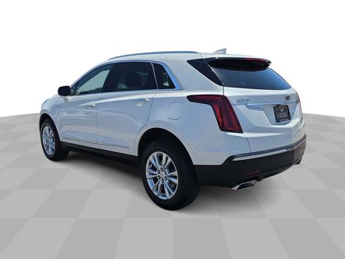 Used 2023 Cadillac XT5 Luxury FWD image 6