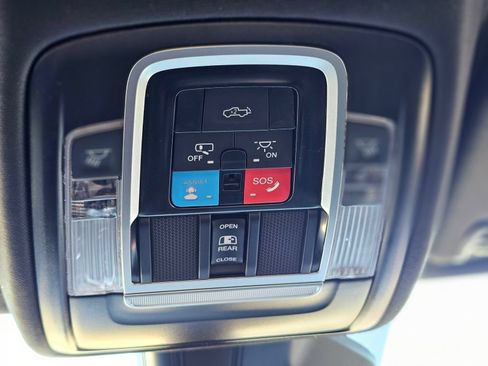New 2026 RAM 1500 RHO AWD/4WD image 19