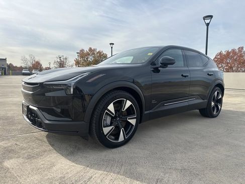 Used 2025 Polestar Polestar 3 image 3
