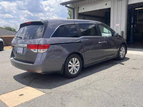 Used 2016 Honda Odyssey EX-L image 6