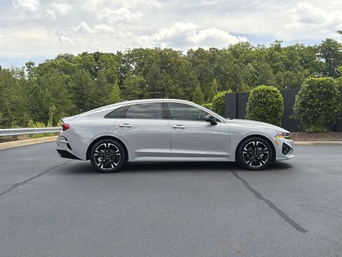 Used 2024 Kia K5 GT-Line FWD image 5
