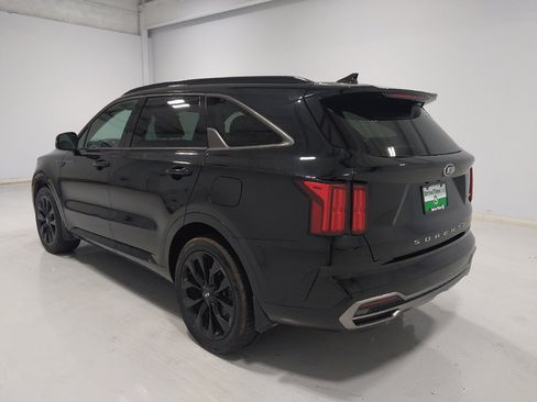 Used 2021 Kia Sorento SX FWD image 5