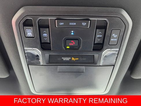 Used 2023 Toyota Tundra Platinum image 32