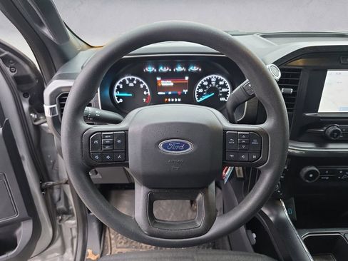 Used 2023 Ford F150 XL w/ STX Appearance Package AWD/4WD image 12