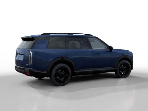 New 2027 Kia Telluride X-Line SX Prestige AWD/4WD image 6