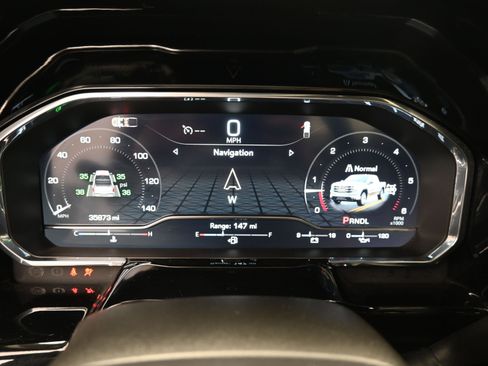 Used 2025 GMC Sierra 1500 SLT image 12