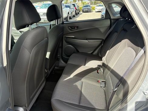 Used 2023 Hyundai Kona SEL image 10